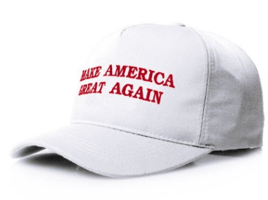 Trump MAGA Baseball Cap Men’s & Women’s – Fashionable Adjustable Hats
