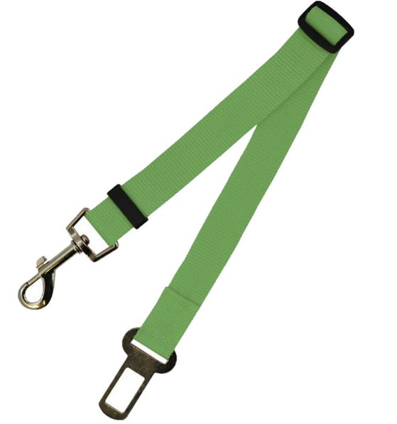 Car Seatbelt Leash for Dogs – Travel Pets