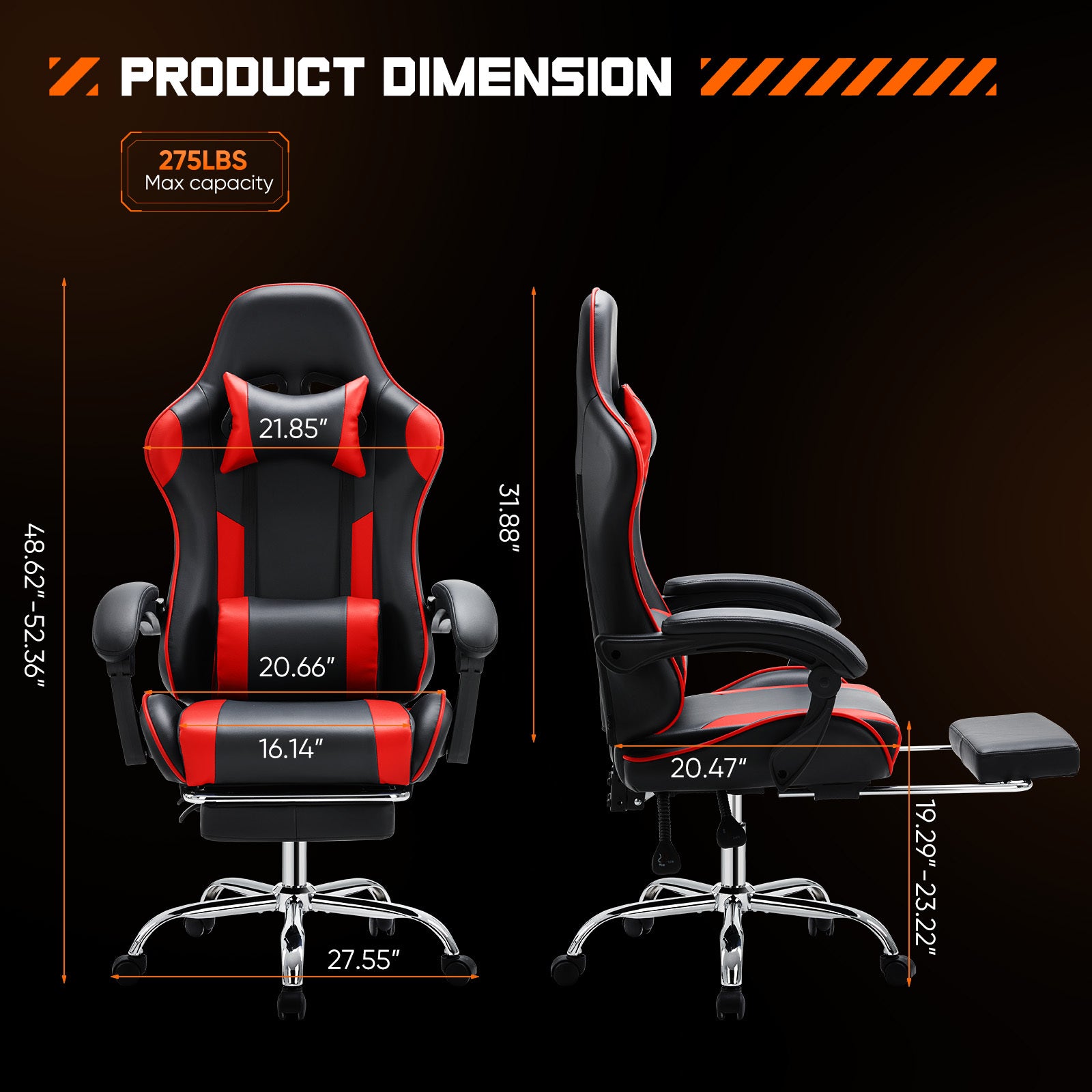Video Game Chairs