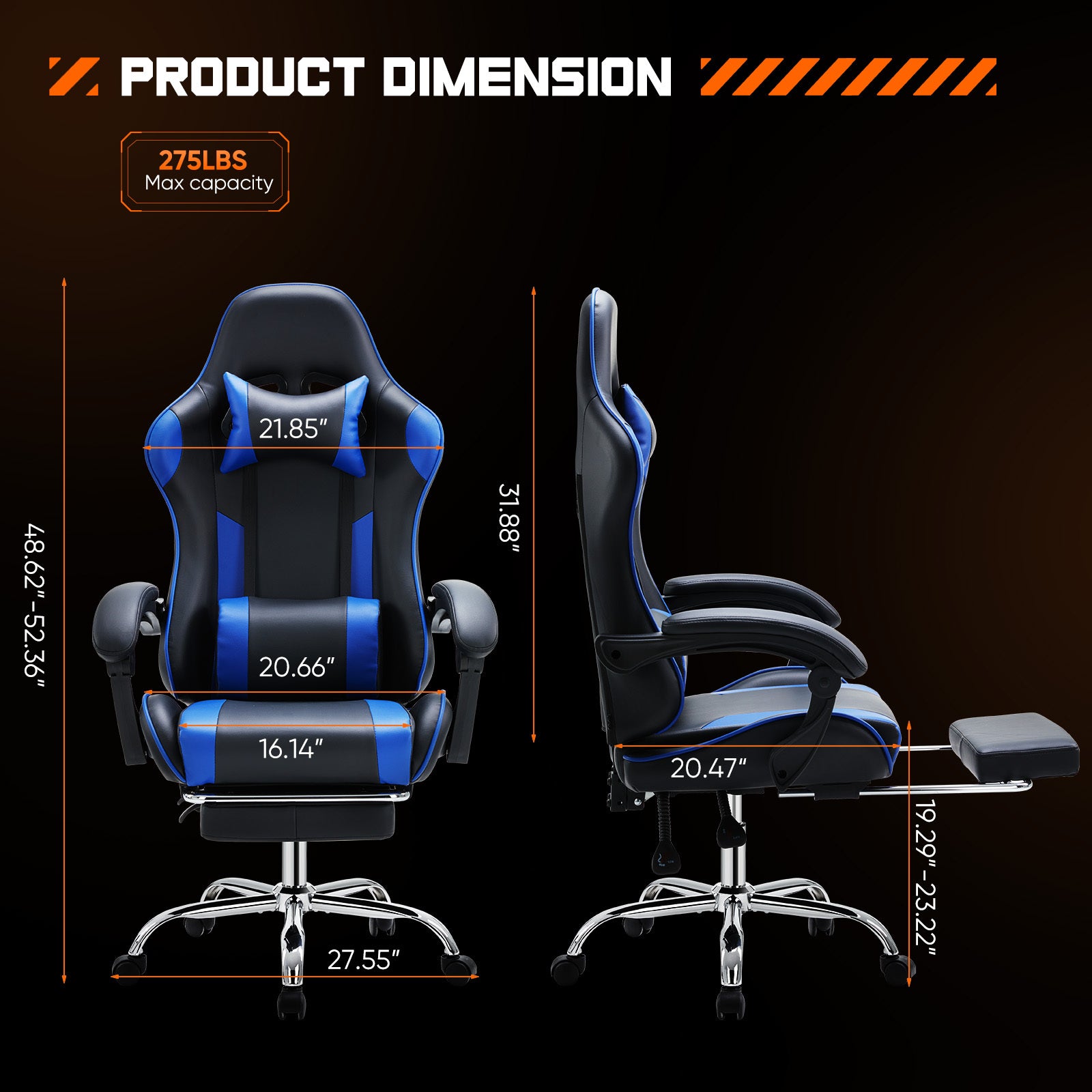 Video Game Chairs