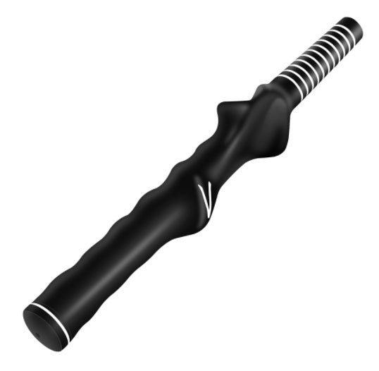 Golf Grip Exerciser Practice Tool Hand