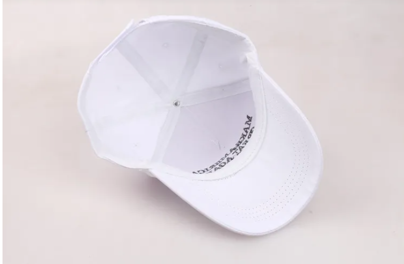 Trump MAGA Baseball Cap Men’s & Women’s – Fashionable Adjustable Hats