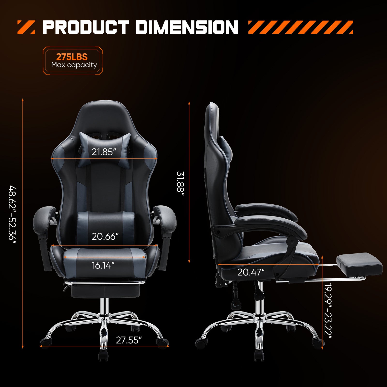 Video Game Chairs