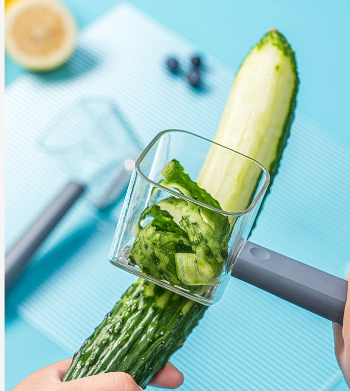 Kitchen Peeler Gadgets Stainless Steel