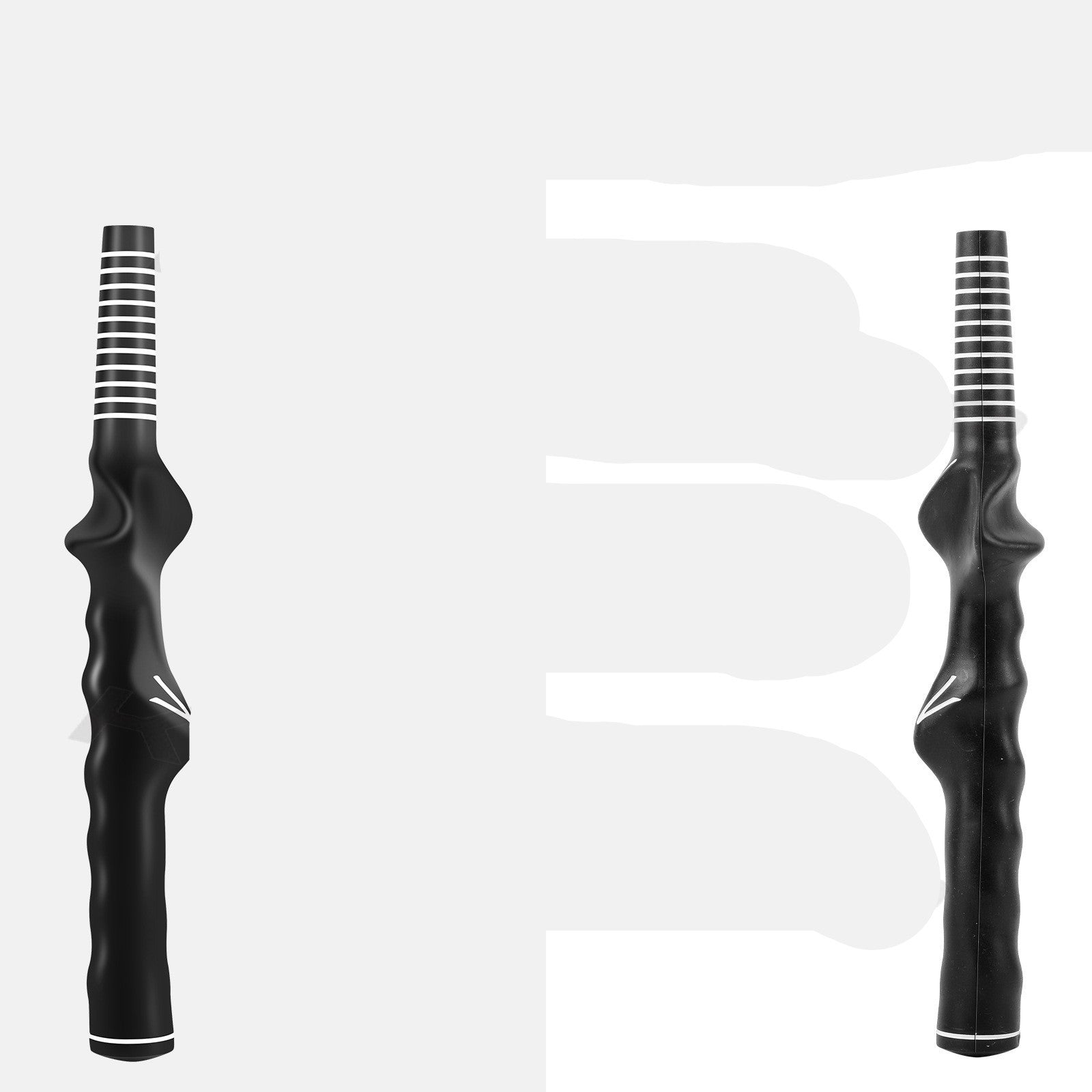 Golf Grip Exerciser Practice Tool Hand