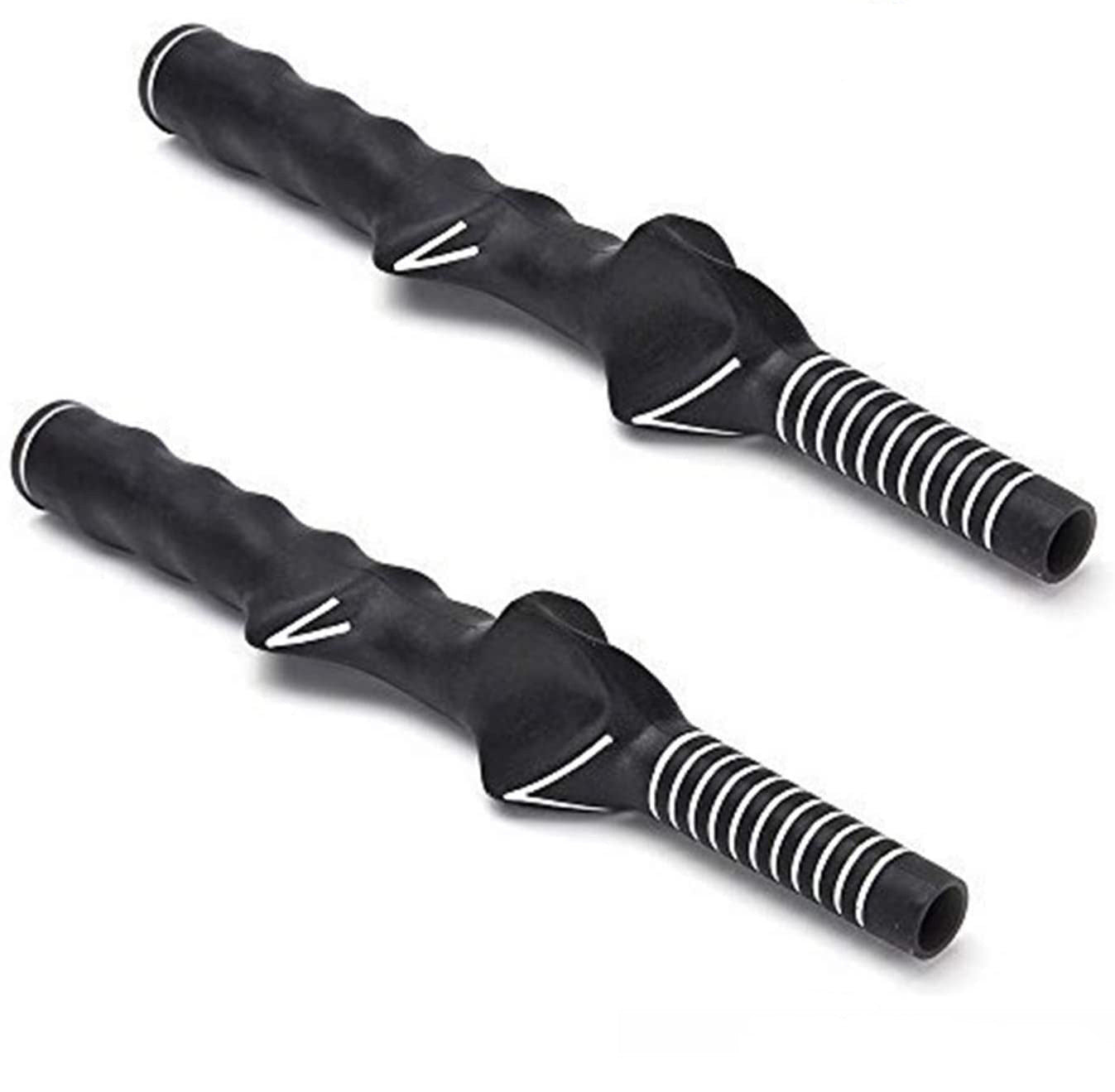 Golf Grip Exerciser Practice Tool Hand