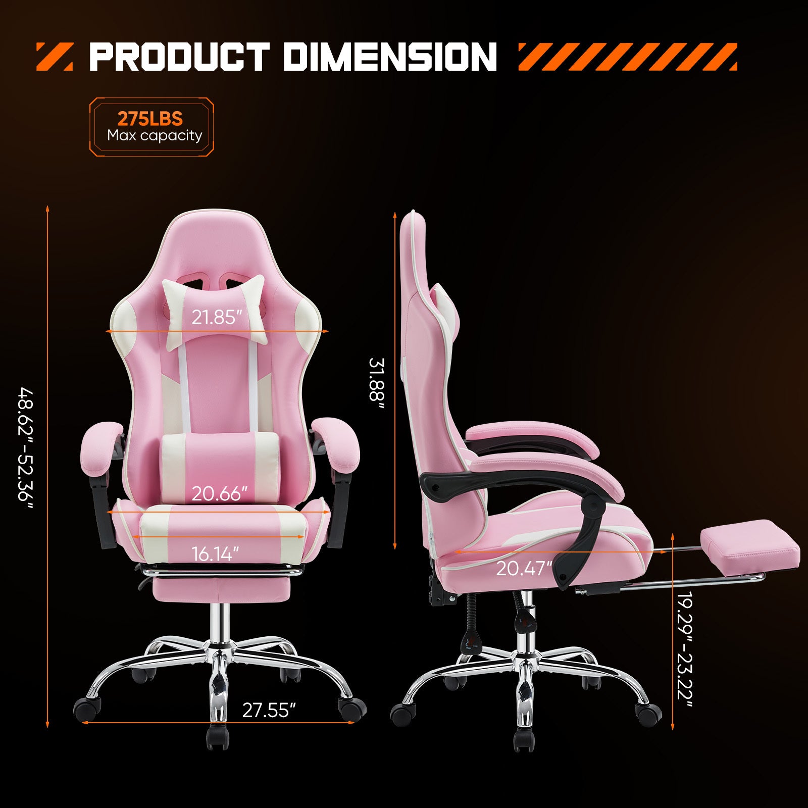 Video Game Chairs