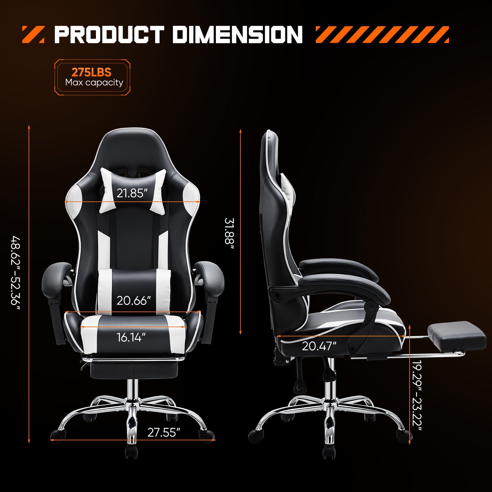 Video Game Chairs