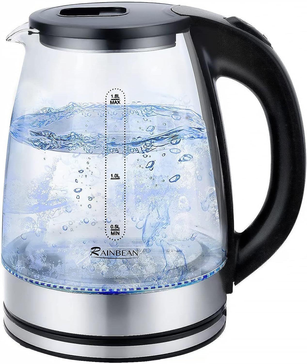 Electric Kettle Water Boiler,  Electric Tea Kettle,