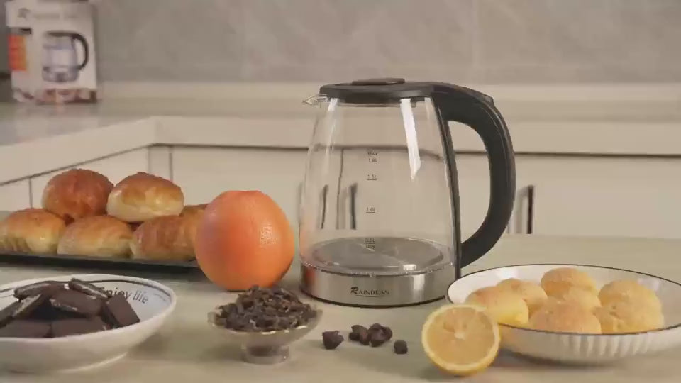 Electric Kettle Water Boiler,  Electric Tea Kettle,